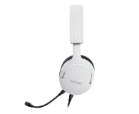 Trust GXT490W FAYZO 7.1 USB (Biały) - 1231747 - zdjęcie 5